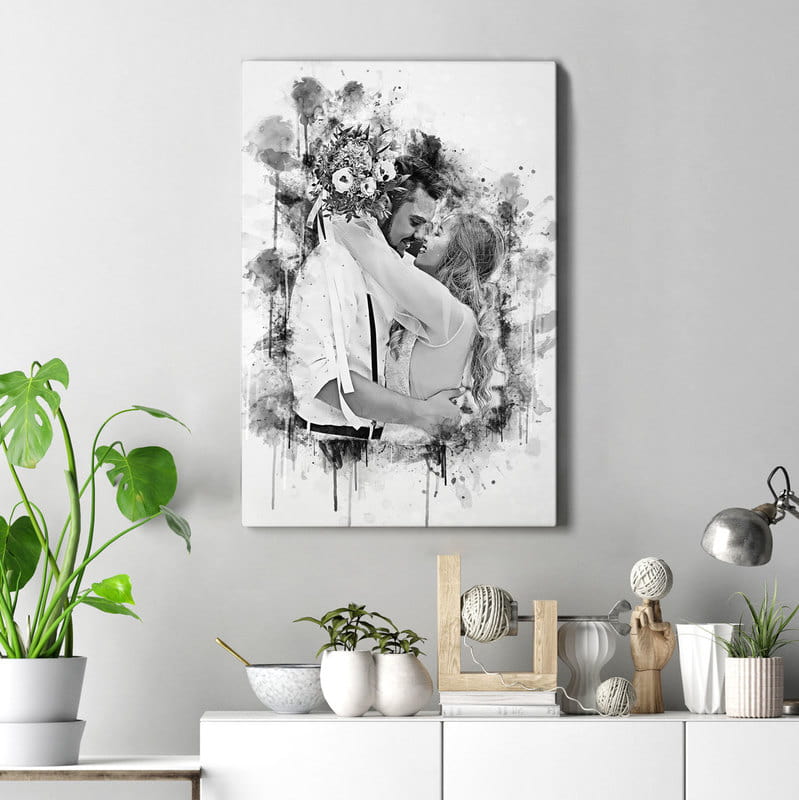 50x60 cm