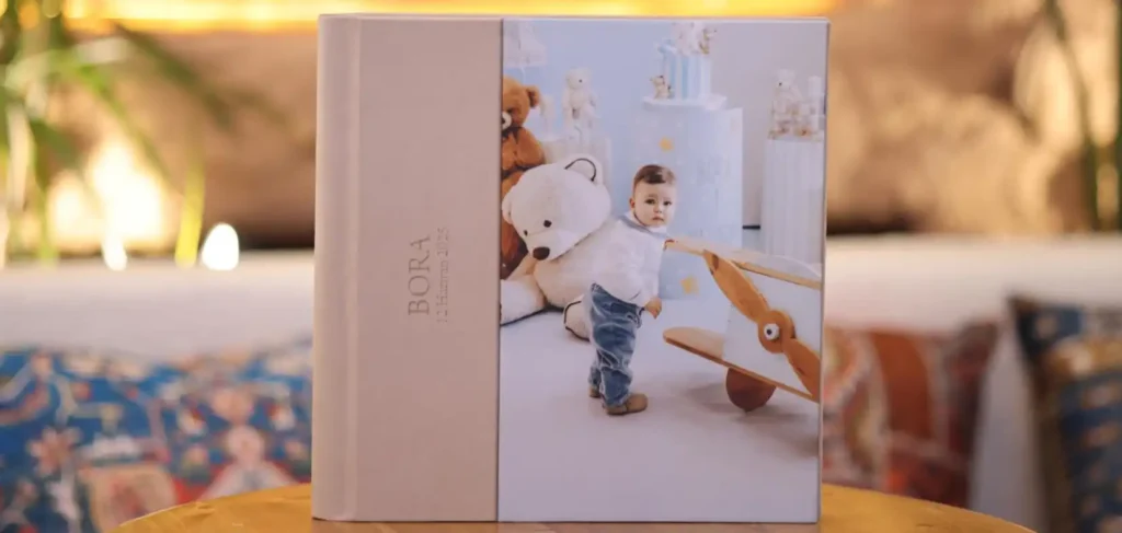 BAMBİNO M-10