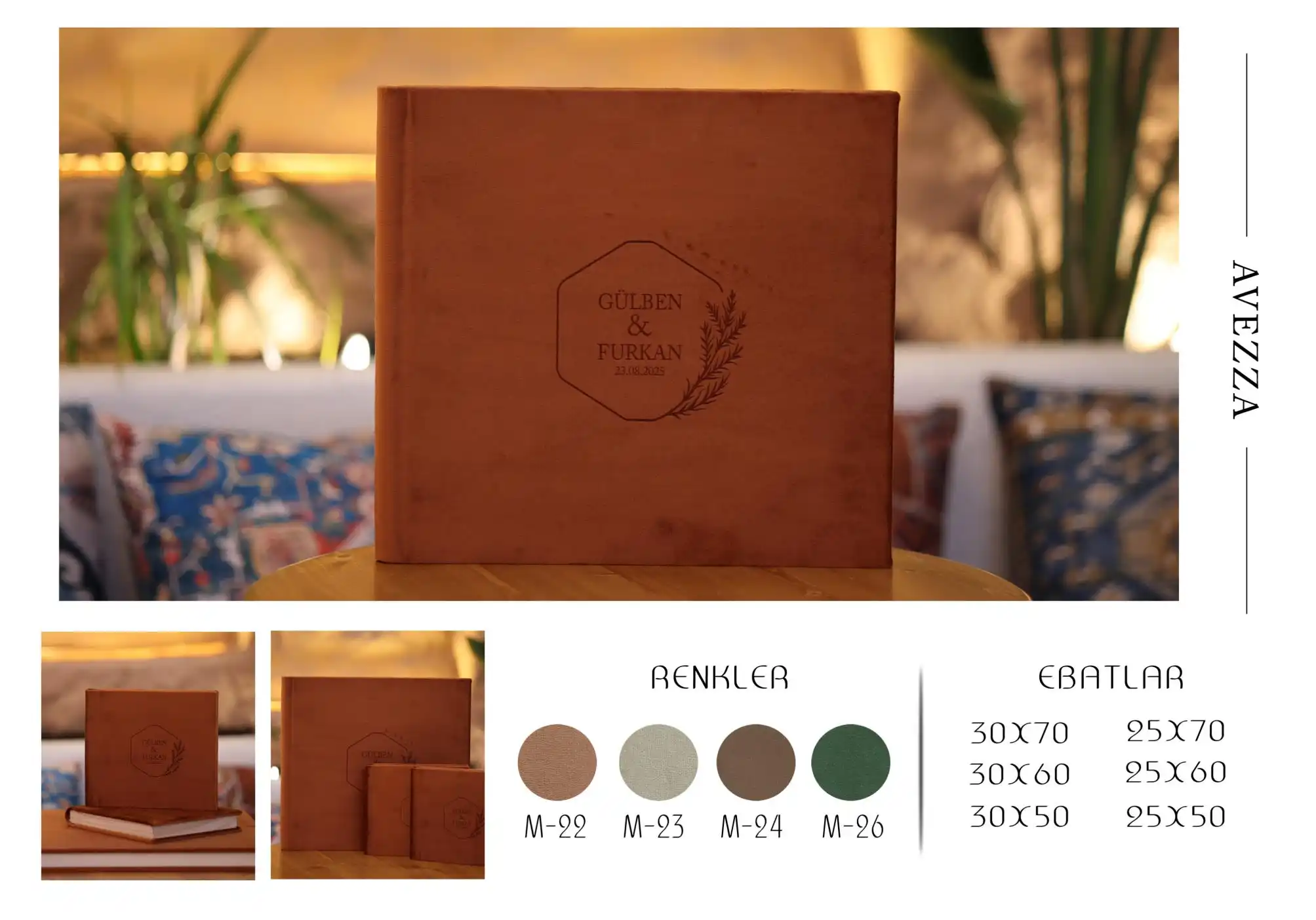 KATALOG AVEZZA