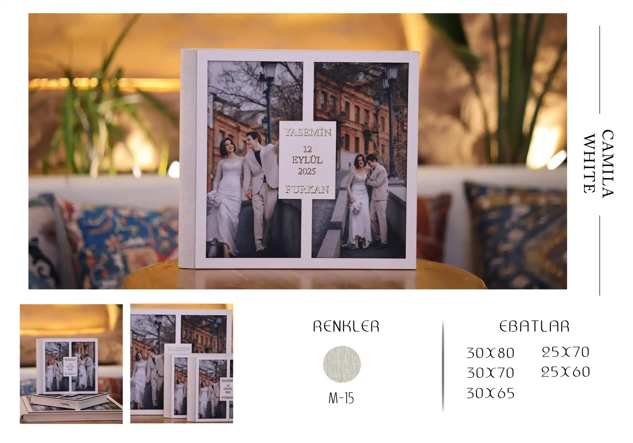 KATALOG CAMILA WHITE