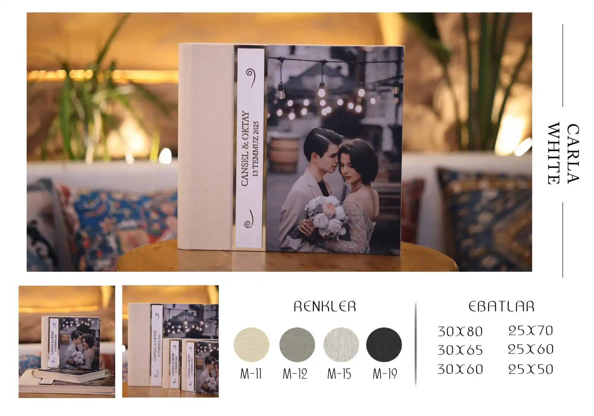 KATALOG CARLA WHITE