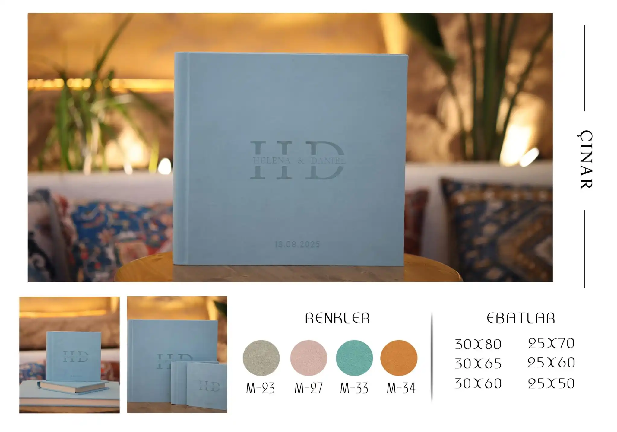 KATALOG ÇINAR