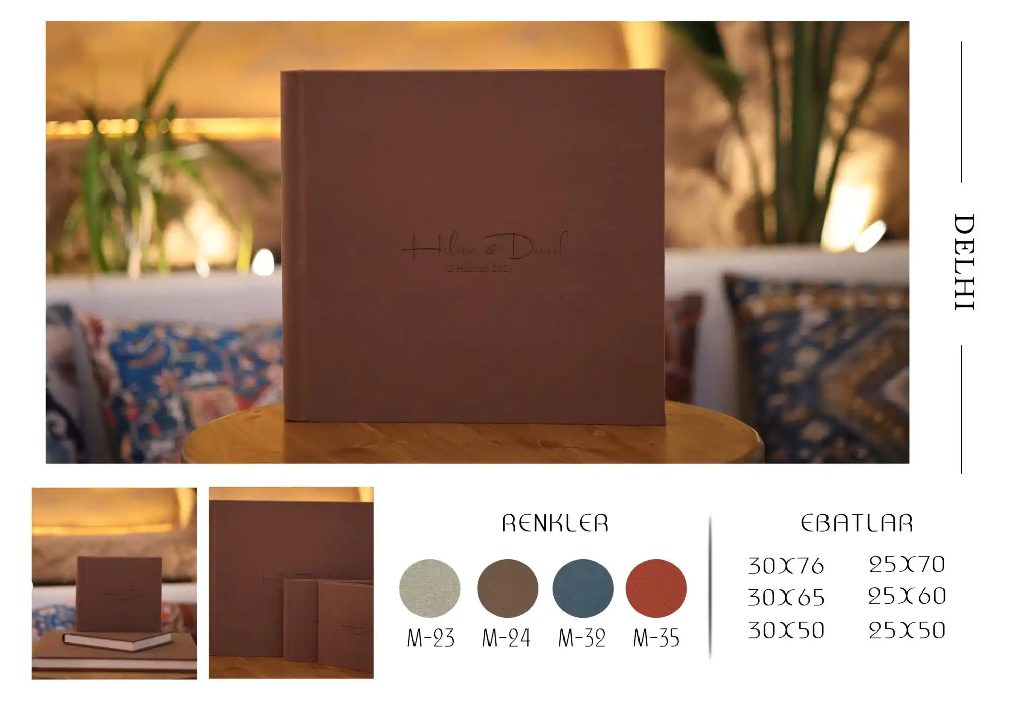 KATALOG DELHI
