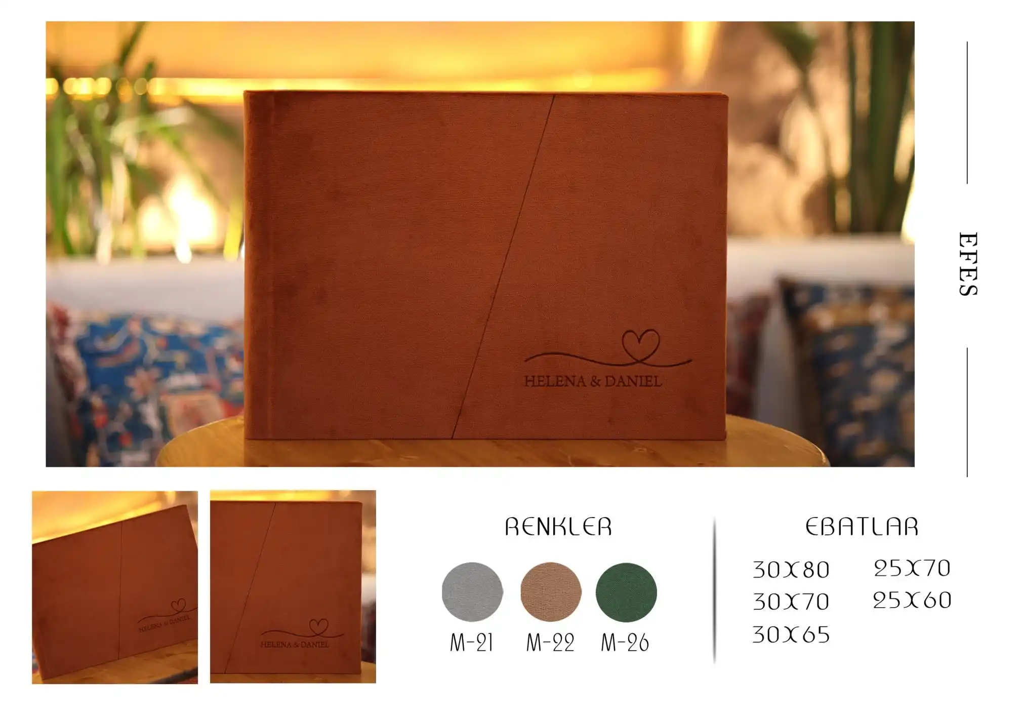 KATALOG EFES
