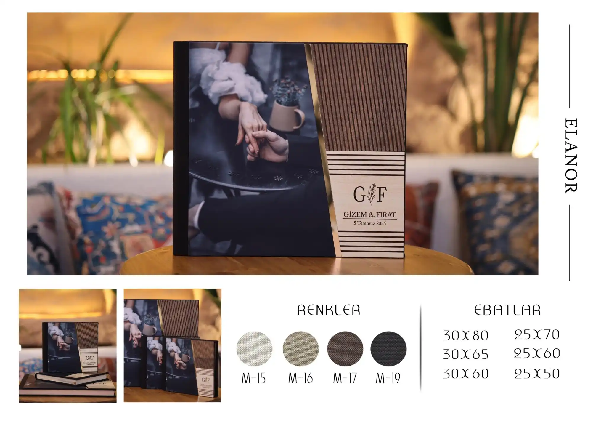KATALOG ELANOR