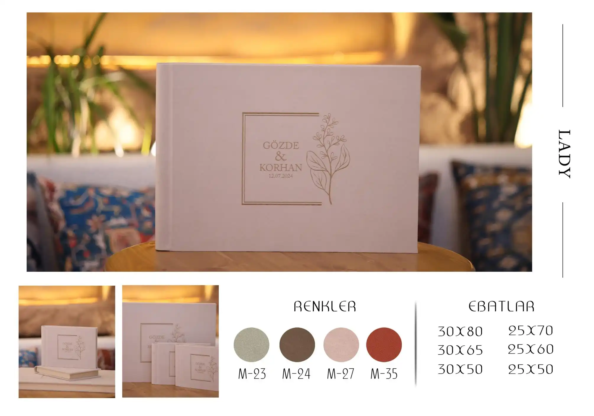 KATALOG LADY