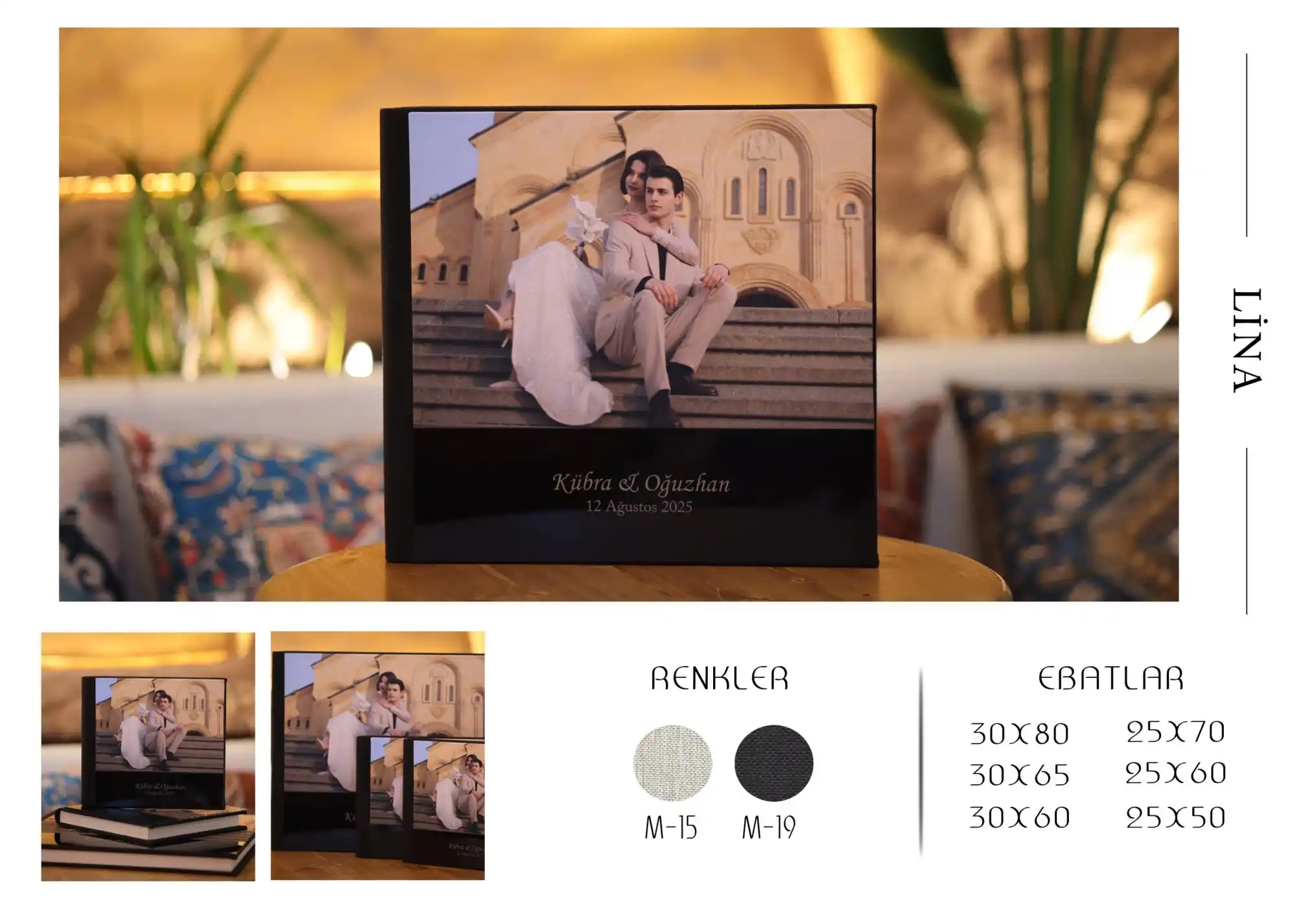 KATALOG LİNA