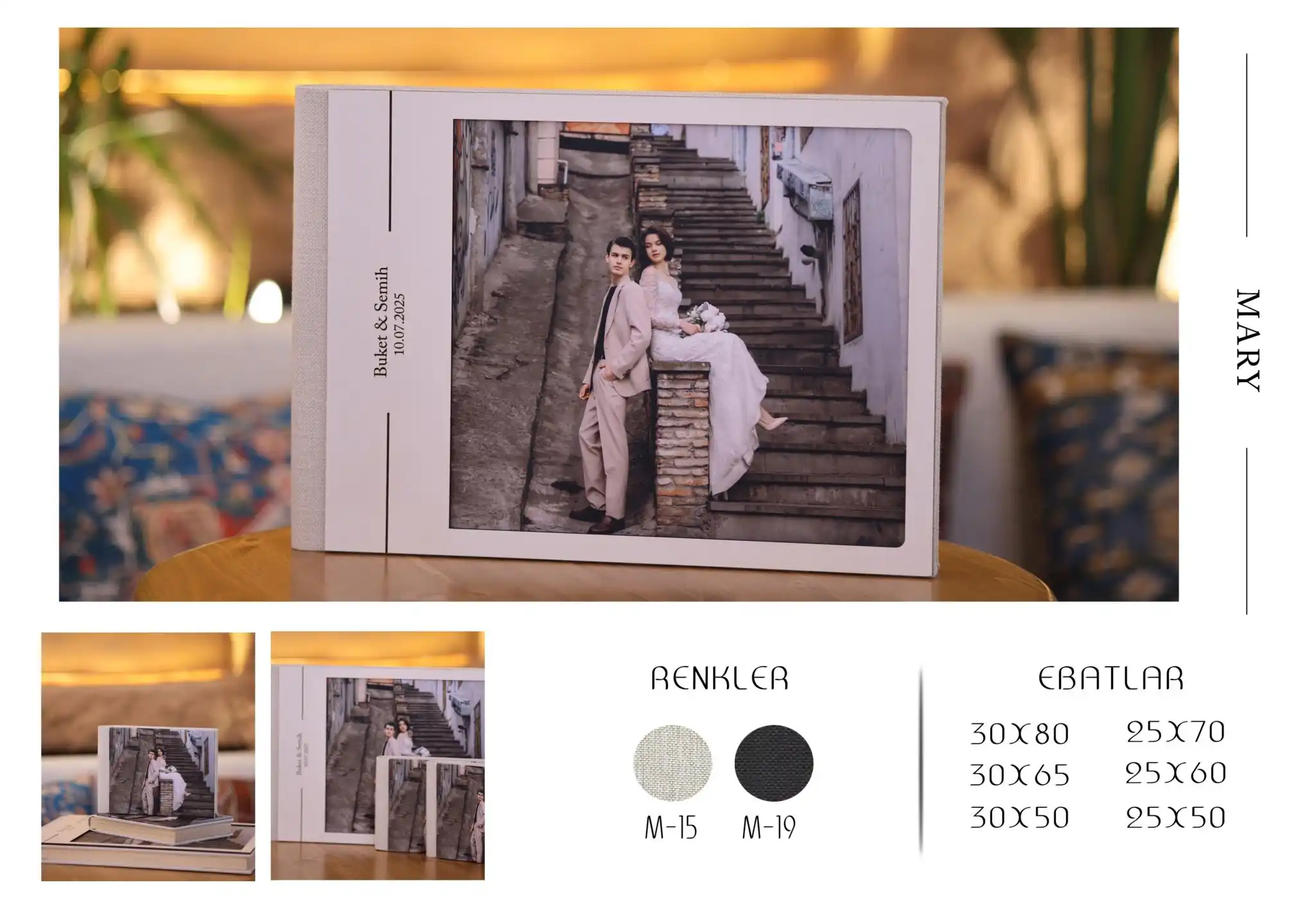 KATALOG MARY