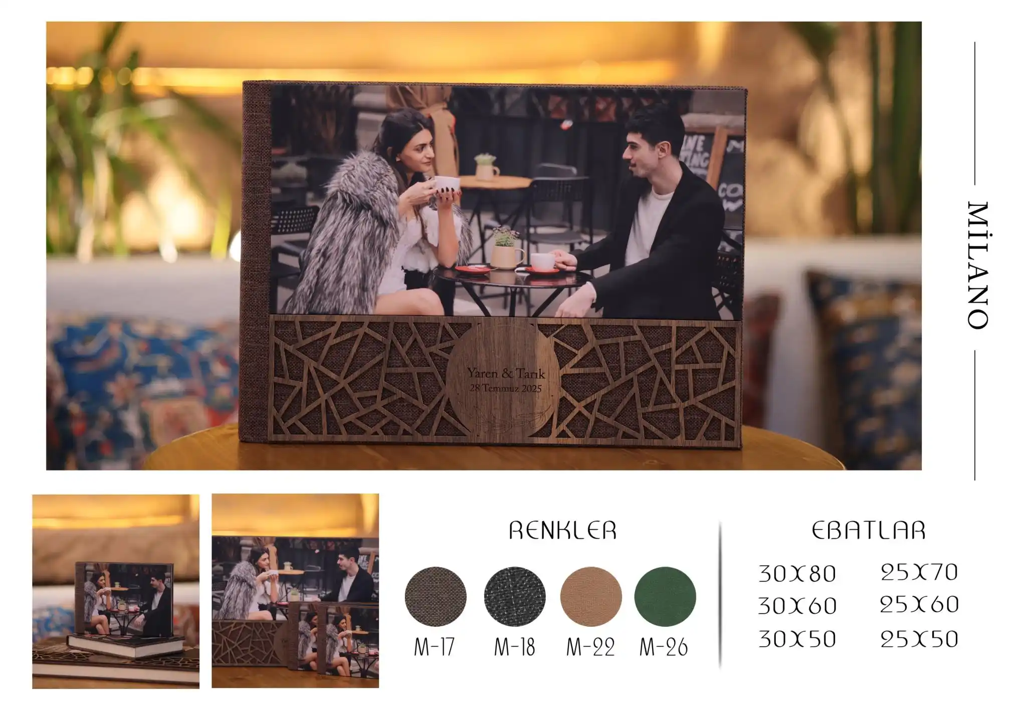 KATALOG MİLANO