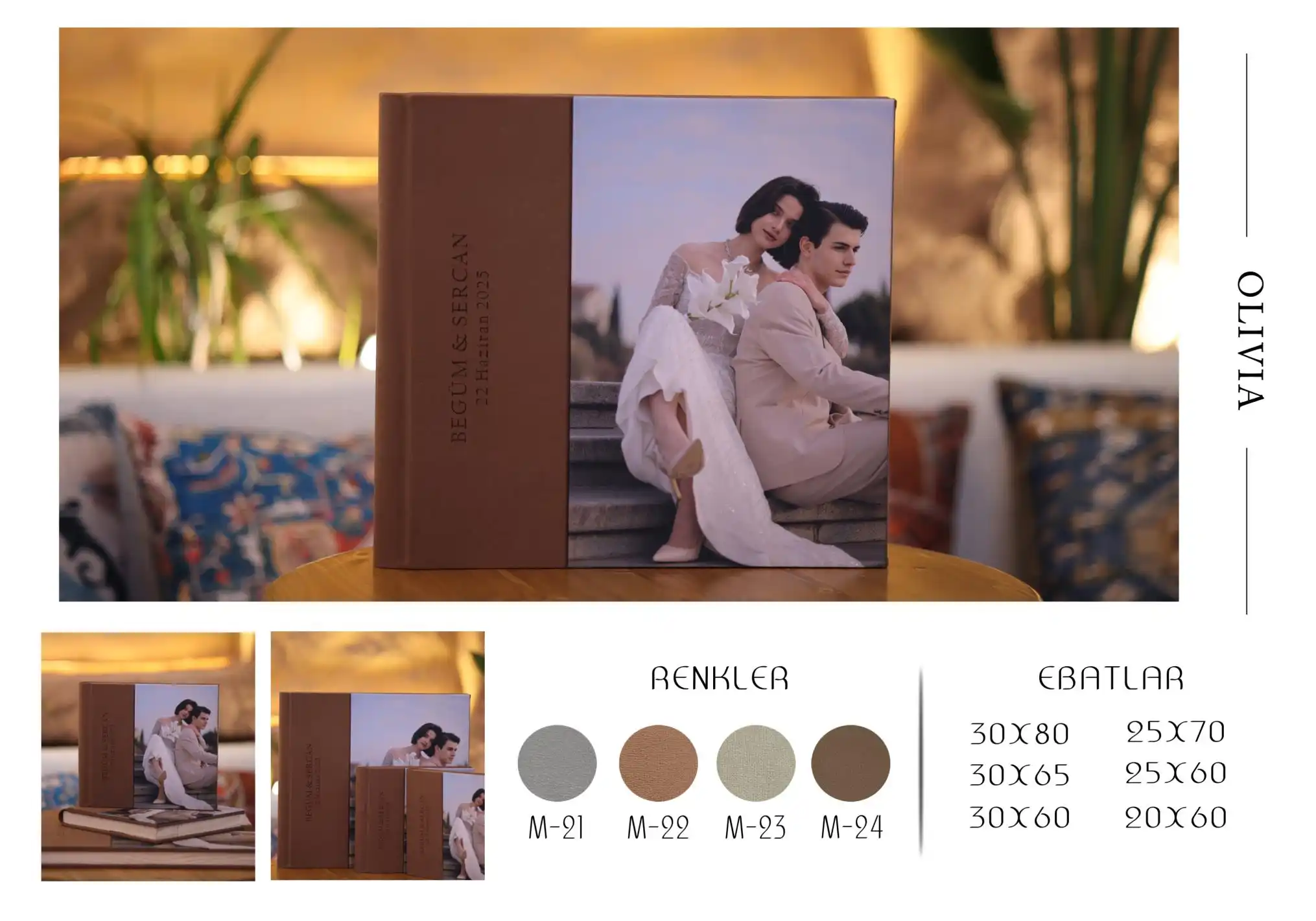 KATALOG OLIVIA
