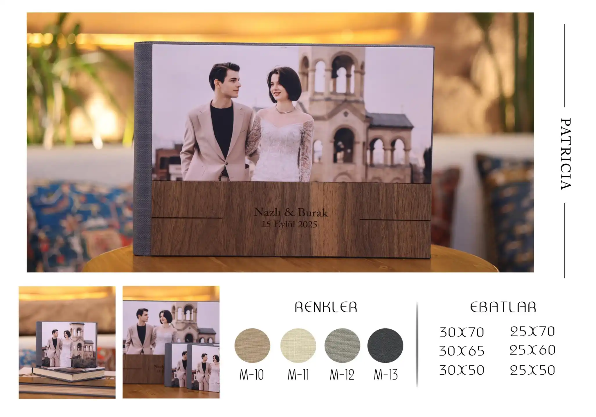 KATALOG PATRICIA