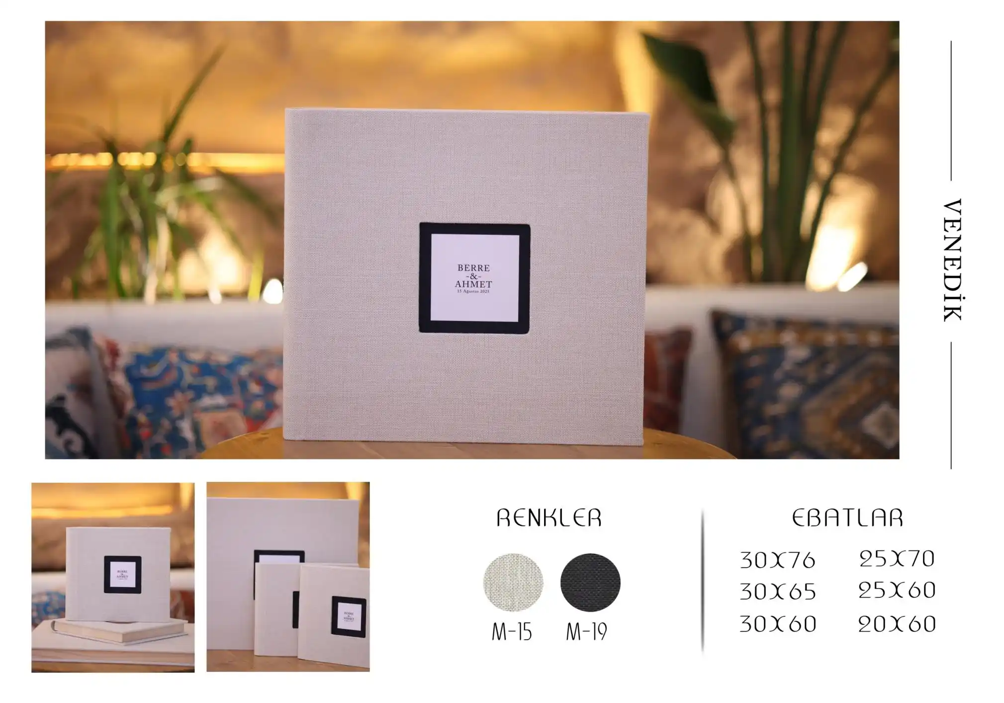 KATALOG VENEDİK
